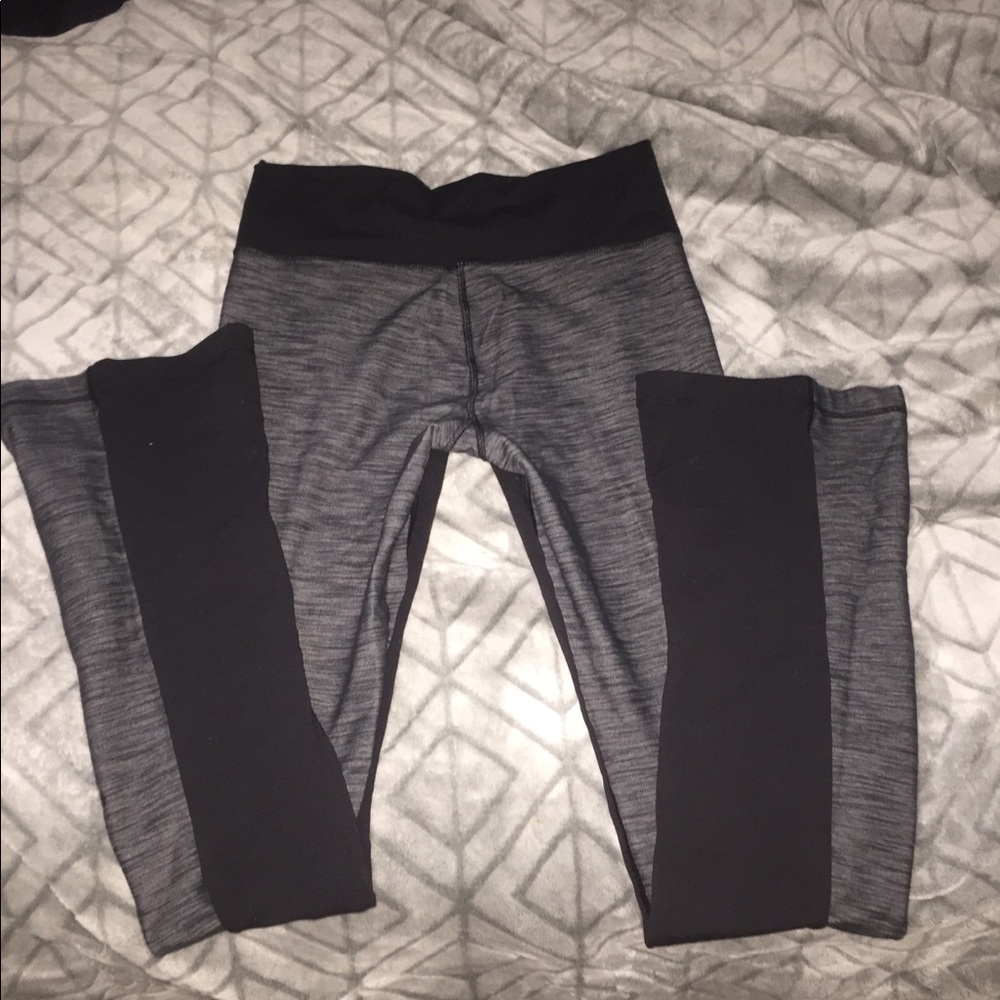 COPY - Lululemon yoga pants
